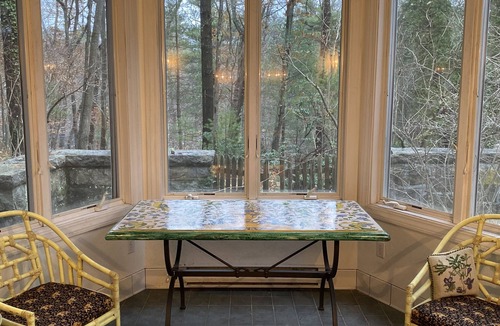 Manchester-by-the-Sea House | Elegant Italian Villa On The Scenic Coast of New England