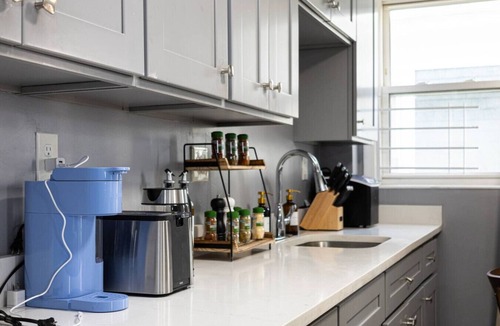 Washington Park Apartment | Elegant, Spacious 3BD/1BA in Boston
