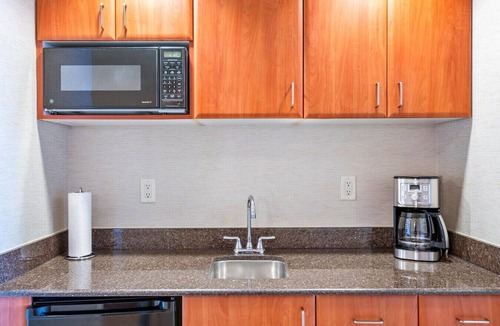 Sunny Isles Beach Hotel | Elegant Suite in Beachfront Resort + Luxe Amenities