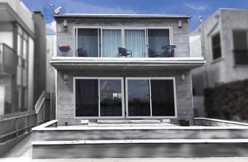 Belmont Shore Apartment | Elegant with spectacular view & steps to so much.