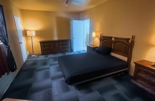 El Monte Hostel | ElMonte Soul