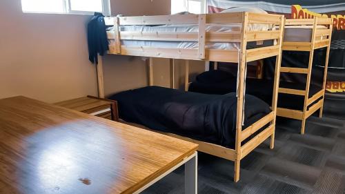 El Monte Hostel | ElMonte Soul