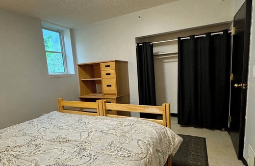 Johnstown Apartment | Embark on a journey with Harmony Village, a serene sanctuary where you belong!