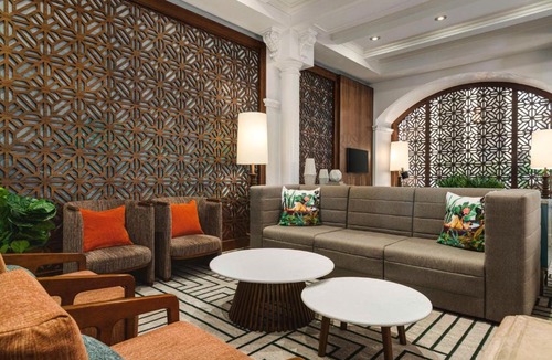 Harbordale Hotel | Embassy Suites by Hilton Fort Lauderdale 17th Street