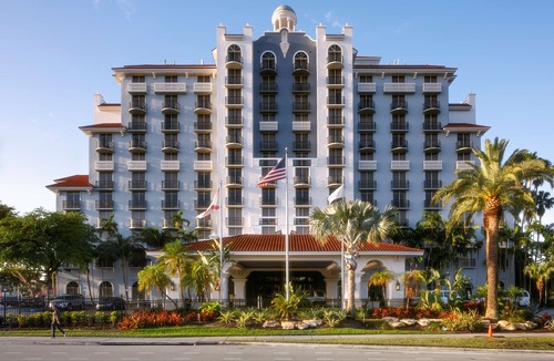 Harbordale Hotel | Embassy Suites by Hilton Fort Lauderdale - 17th Street