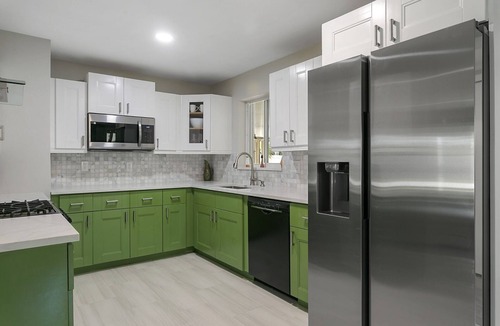 Coral Shores House | Emerald Palms - Heated Pool/Spa Home with a Perfect Location!