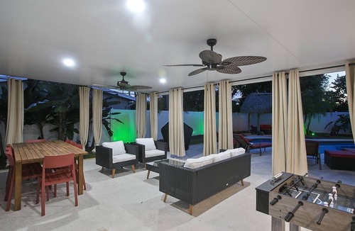 Coral Shores House | Emerald Palms - Heated Pool/Spa Home with a Perfect Location!
