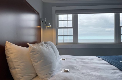 Rockport Hotel | Emerson Inn