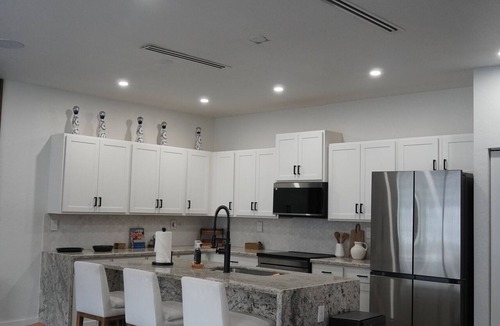 Homestead House | Emma’s Villa, Private Pool, Perfect for Families & Small Gatherings