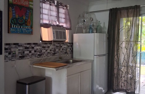 The Roads Apartment | Enchanting 2-bedroom apartment with AC in vibrant Miami