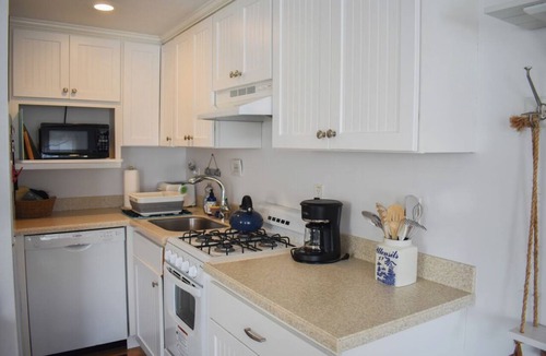 Dennis Port Condo | End Unit Condo with breathtaking ocean views!