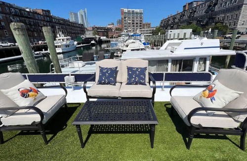 North End House | Endless Summer Oceanside Views