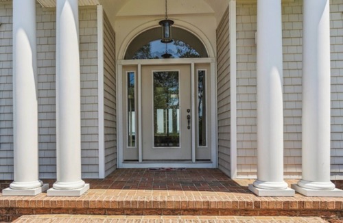 Woolford House | "Endless Summer" Waterfront on the Chesapeake Bay!