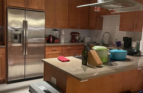 Central Business District Apartment | Enjoy convenient, oversized loft life in Downtown Rochester!