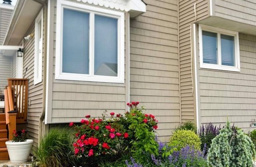 Lower Township House | ENJOY PEACE & QUIET IN DIAMOND BEACH!