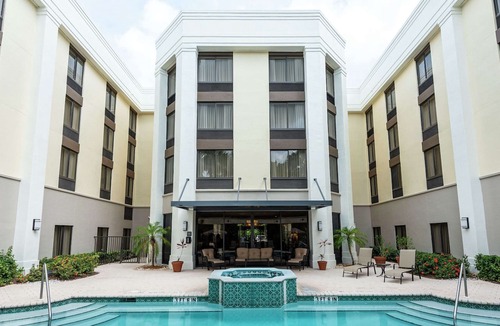 Boca Raton Hotel | Enjoy Peaceful Nights in Boca—Morikami Museum and Garden - 2.5 miles away
