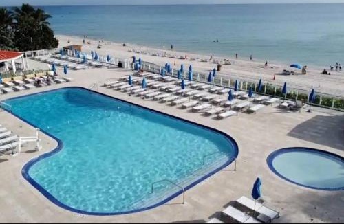 Sunny Isles Beach Apartment | Enjoy the beauty of Sunny Isles