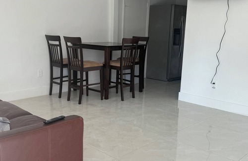 West Little River Apartment | Enjoyable 2-bedroom apartment with AC in vibrant Miami