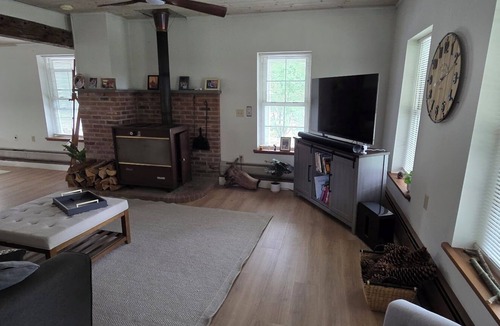 Turin House | Enjoyable 3-bedroom house in charming Turin perfect for your stay