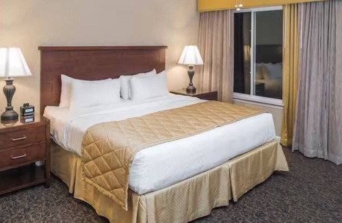 Berkeley Hotel | Ensuring a Very Comfortable & Memorable Stay! Kitchen, Free Parking, Pool!