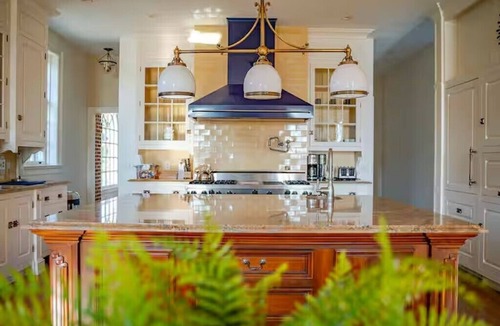 Chesapeake City House | Entire 12BR Historic Mansion on 400 Acre Waterfront Estate + Winery Nearby