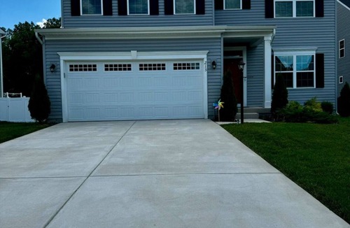Aquia Harbour House | Entire basement in a peaceful neighborhood in Stafford