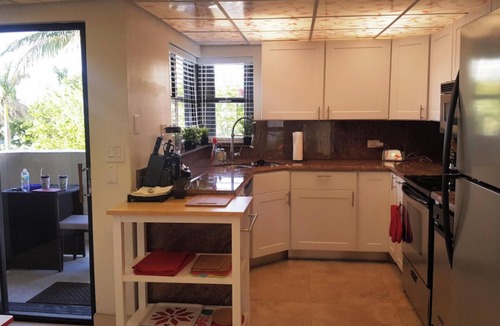 Hollywood House | Entire Beach Home, Steps From Hollywood Beach