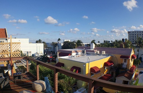 Hollywood House | Entire Beach Home, Steps From Hollywood Beach