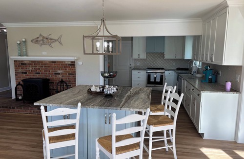 Harborton House | Entire Family Home in Eastern Shore Yacht and Country Club
