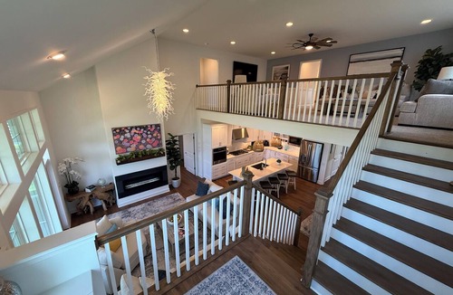 Rehoboth Beach House | Entire high end house,in Rehoboth Beach,with features galore and Community pool!