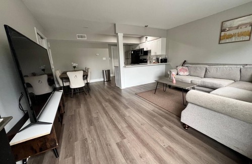 Northeast Virginia Beach Apartment | Entire home ,Clean, quiet, and cozy—everything you need for the perfect stay