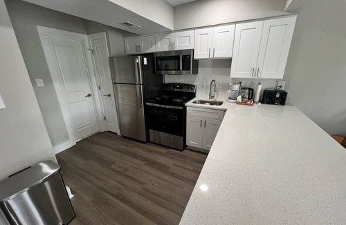 Northeast Virginia Beach Apartment | Entire home ,Clean, quiet, and cozy—everything you need for the perfect stay