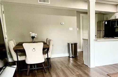 Northeast Virginia Beach Apartment | Entire home ,Clean, quiet, and cozy—everything you need for the perfect stay