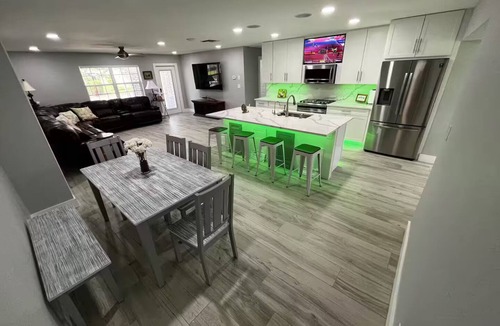 Pompano Beach House | Entire home in Pompano Beach, 2-bedroom house