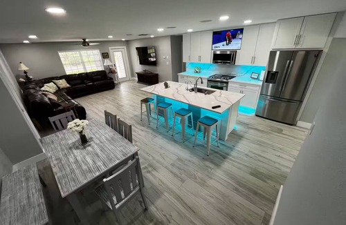 Pompano Beach House | Entire home in Pompano Beach, 2-bedroom house