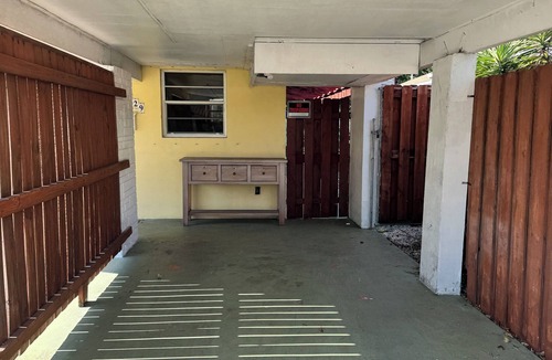 Poinsettia Heights House | Entire home in Fort Lauderdale, Florida