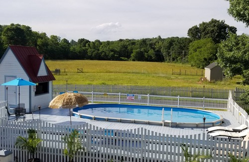 Newport House | Entire Home - Southern Maryland Between Washington, DC & Amish Farms