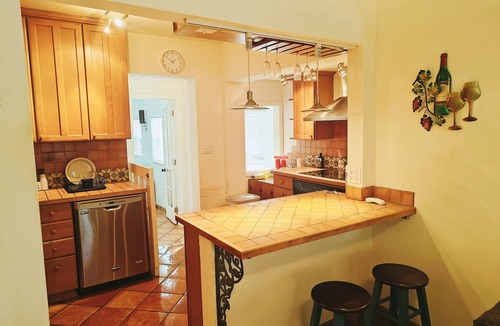 Tarpon River House | Entire house with backyard in heart of downtown Fort Lauderdale