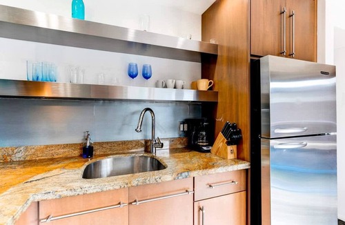 Hendricks and Venice Isles Apartment | Entire Townhouse Ft Lauderdale