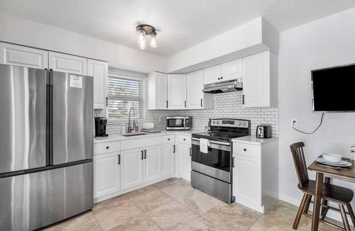 Delray Beach House | Entire Waterfront Delray Beach Home