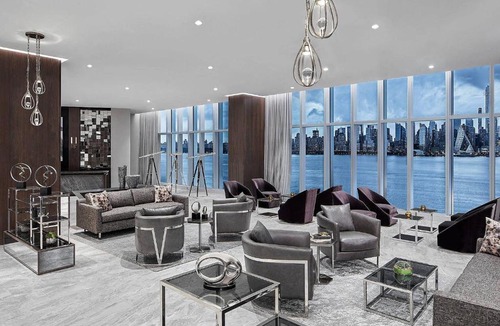 Weehawken Hotel | Envue, Autograph Collection