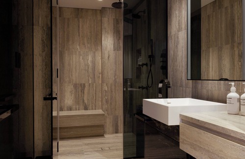 Hudson Yards Hotel | Equinox Hotel New York
