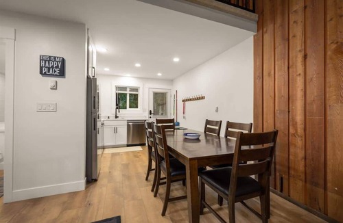 Whitefish Condo | Escape to Ptarmigan Village 63