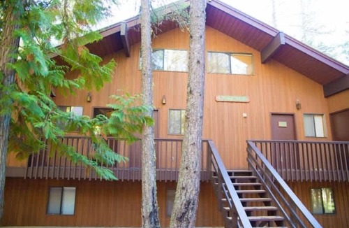 Whitefish Condo | Escape to Ptarmigan Village 91