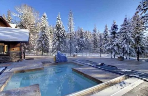 Whitefish Condo | Escape to Ptarmigan Village 91