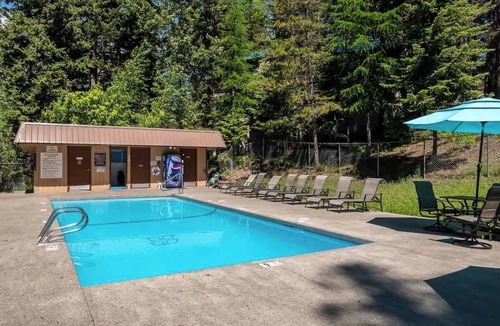 Whitefish Condo | Escape to Ptarmigan Village 91