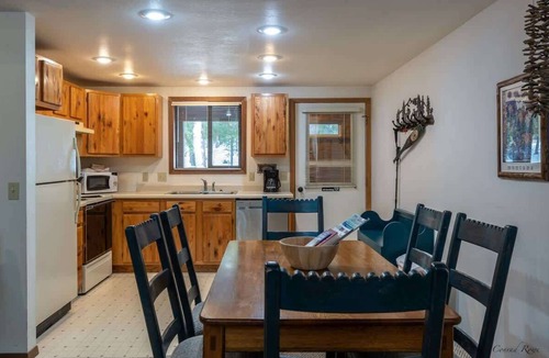 Whitefish Condo | Escape to Ptarmigan Village 119