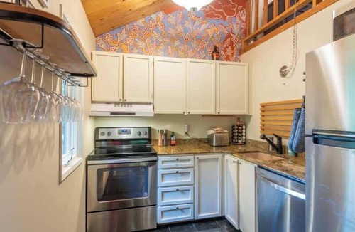 Whitefish Condo | Escape to Ptarmigan Village 47