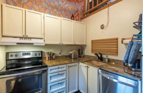 Whitefish Condo | Escape to Ptarmigan Village 47