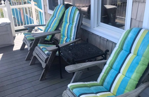 Calvert Beach-Long Beach House | Escape To The Bay - Waterfront Home on the Chesapeake Bay